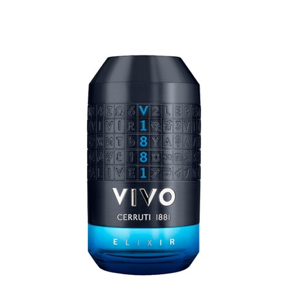 60ML Cerruti VIVO Elixir Eau de Parfum Spray 
