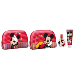 50ML Kids Perfume Mickey Mouse Eau de Toilette Gift Set  1 of 1 