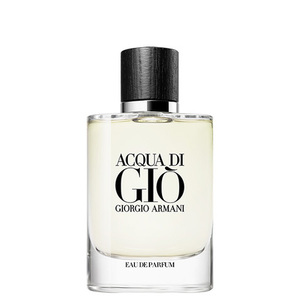 75ML Armani Acqua Di Gio Eau de Parfum Refillable Spray  1 of 2 