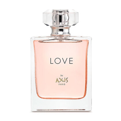 100ML Axis Love Eau de Parfum Spray  2 of 3 