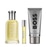 100ML HUGO BOSS Boss Bottled Eau de Toilette Spray Gift Set  2 of 6 