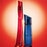 50ML KENZO Le Rouge Eau de Parfum Spray  5 of 5 