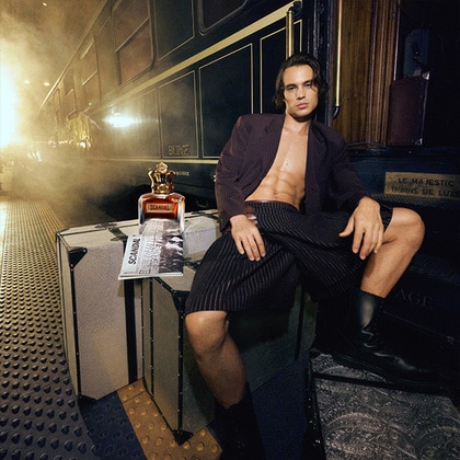 50ML Jean Paul Gaultier Scandal Pour Homme Elixir Eau de Parfum Spray  4 of 5 