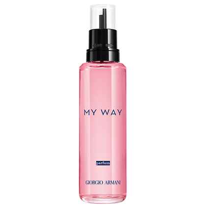 100ML Armani My Way Parfum Refill for her  1 of 3 