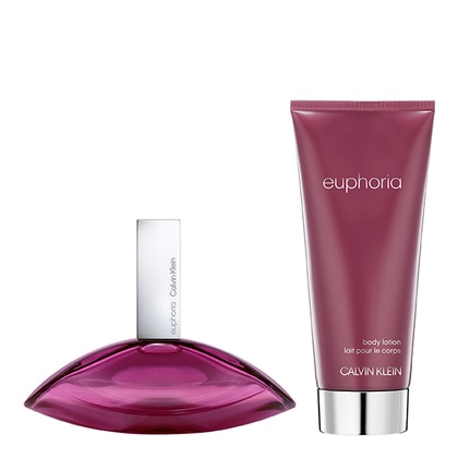 50ML Calvin Klein Euphoria For Women Eau de Parfum Gift Set  2 of 2 