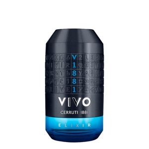 60ML Cerruti VIVO Elixir Eau de Parfum Spray 