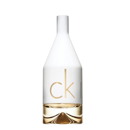 100ML Calvin Klein CK IN2U Woman Eau de Toilette Spray  1 of 4 