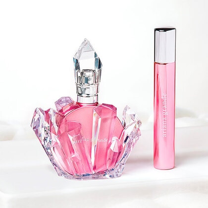 30ML Ariana Grande R.E.M. Cherry Eclipse Eau de Parfum Spray Gift Set  3 of 3 