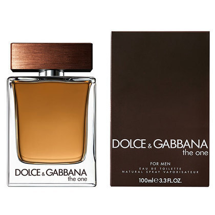 100ML Dolce&Gabbana The One For Men UNKNOWN for him  2 of 4 