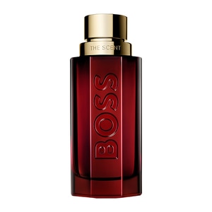 50ML HUGO BOSS Boss The Scent Elixir For Him Eau de Parfum Spray  1 of 2 