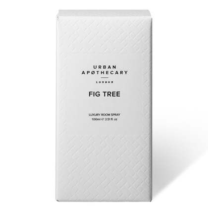 100ML Urban Apothecary Fig Tree Room Mist  3 of 3 