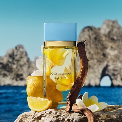 50ML Dolce&Gabbana Light Blue Eau de Parfum Spray  3 of 6 