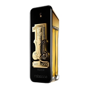 50ML Rabanne 1 Million Black Eau de Parfum Spray  