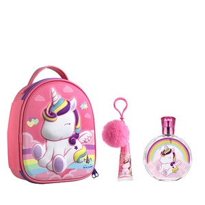 100ML Kids Perfume Eau My Unicorn Eau de Toilette Spray Gift Set  1 of 1 
