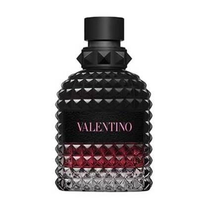 50ML Valentino Born In Roma Uomo Intense Eau de Parfum Spray  1 of 4 