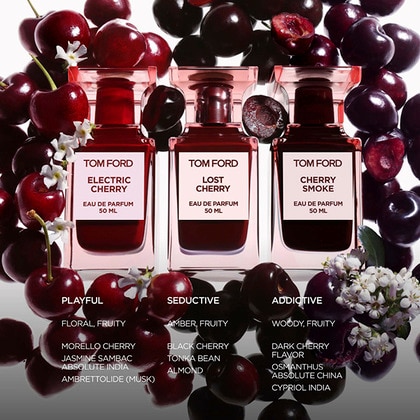 50ML TOM FORD Lost Cherry Eau de Parfum Spray  4 of 4 