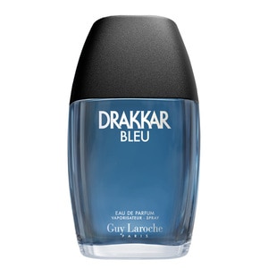 100ML Guy Laroche Drakkar Bleu Eau de Parfum Spray  1 of 1 
