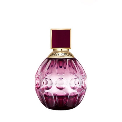 60ML Jimmy Choo Fever Eau de Parfum Spray  1 of 3 