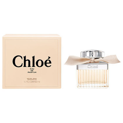 50ML Chloé Chloé UNKNOWN for her  2 of 6 