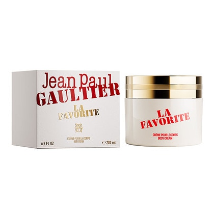200ML Jean Paul Gaultier La Favorite Body Cream  2 of 4 
