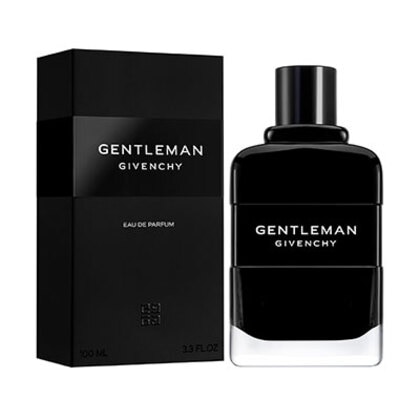 100ML undefined Gentleman Givenchy Eau de Parfum Spray  1 of 2 