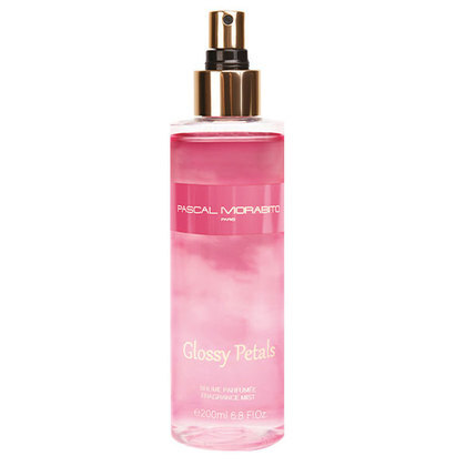 200ML Pascal Morabito Glossy Petals Body Spray for her  1 of 3 