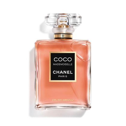 50ML CHANEL COCO MADEMOISELLE CRUSH ABSOLU Eau de Parfum Spray