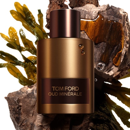 100ML TOM FORD Oud Minérale Eau de Parfum Spray Xmas gift set  2 of 2 