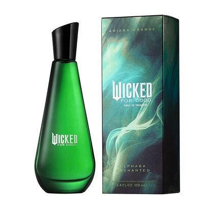 100ML Ariana Grande Elphaba Enchanted Eau de Parfum Spray  2 of 5 