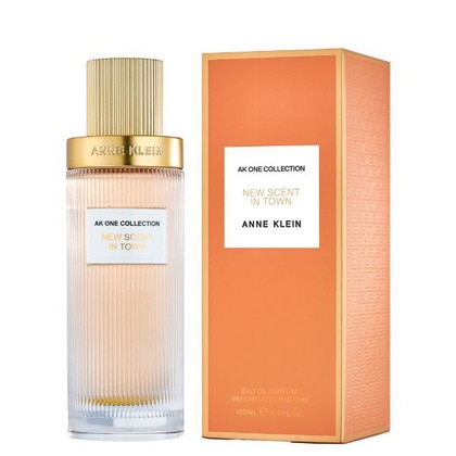 100ML Anne Klein New Scent In Town Eau de Parfum Spray  2 of 4 
