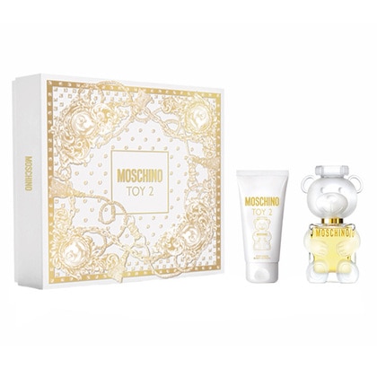 30ML Moschino Toy 2 Eau de Parfum Gift Set  1 of 1 