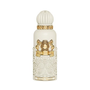  ALEXANDRE.J White Night Eau de Parfum Spray  
