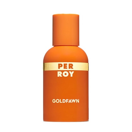 50ML PERROY PARFUMS Goldfawn Eau de Parfum Spray  1 of 3 