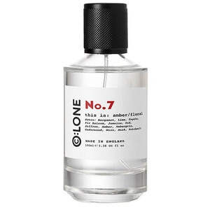 100ML Lone No.7 Amber/Floral Eau de Parfum Spray  1 of 1 