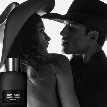 100ML TOM FORD Ombré Leather Reserve Parfum Spray  3 of 6 