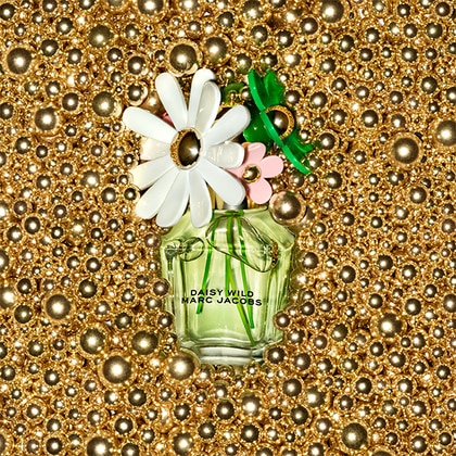 50ML Marc Jacobs Daisy Wild Eau de Parfum Gift Set  4 of 6 