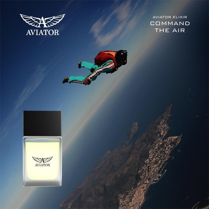 100ML Aviator Elixir Eau de Parfum Spray  3 of 3 