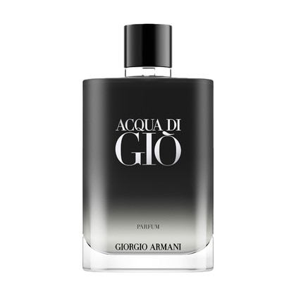 Acqua di gio black gift set online