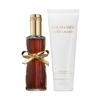 67ML Estée Lauder Youth Dew Eau de Parfum Spray Gift Set  2 of 2 