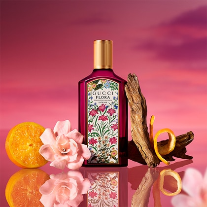 30ML Gucci Gorgeous Gardenia Intense Eau de Parfum Spray  2 of 6 