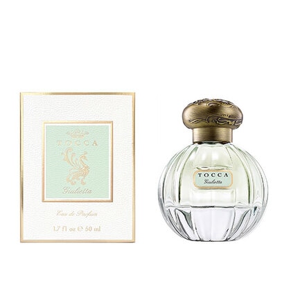 50ML Tocca Giulietta Eau de Parfum Spray  3 of 3 