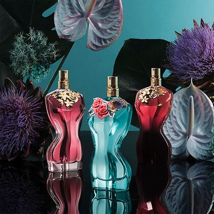 Gaultier women's perfume online