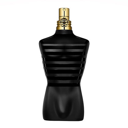 75ML Jean Paul Gaultier Le Male Le Parfum UNKNOWN for him  1 of 6 