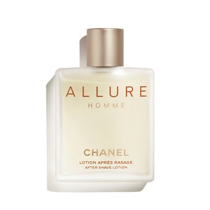 100ML CHANEL ALLURE HOMME Aftershave Lotion 