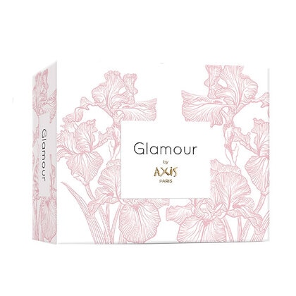 100ML Axis Glamour Eau de Parfum Gift Set  1 of 2 