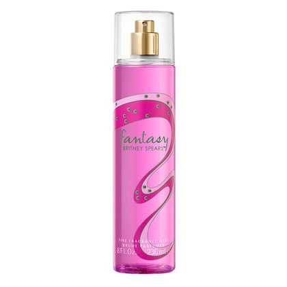 236ML Britney Spears Fantasy Body Spray  1 of 1 