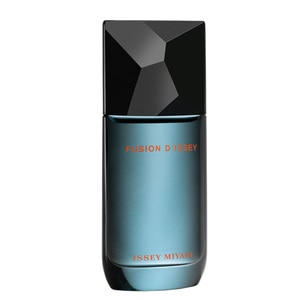 100ML Issey Miyake Fusion d'Issey Eau de Toilette Spray  1 of 1 