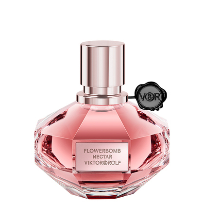 50ML Viktor Rolf Flowerbomb Nectar Eau de Parfum Spray  1 of 3 