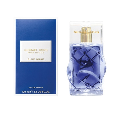 100ML Michael Kors Blue Dusk Eau de Parfum Spray  2 of 2 