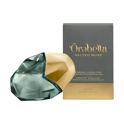 50ML Orebella Salted Muse Eau de Parfum Spray  2 of 5 